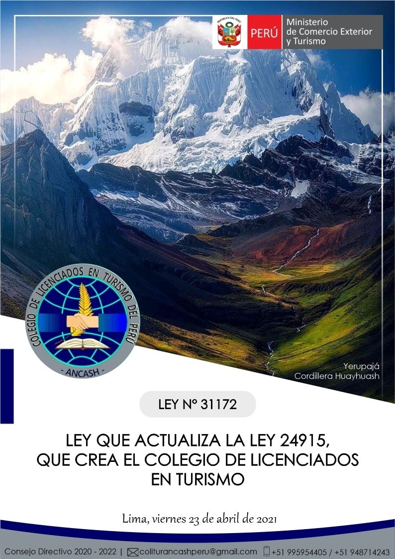 Ley 31172