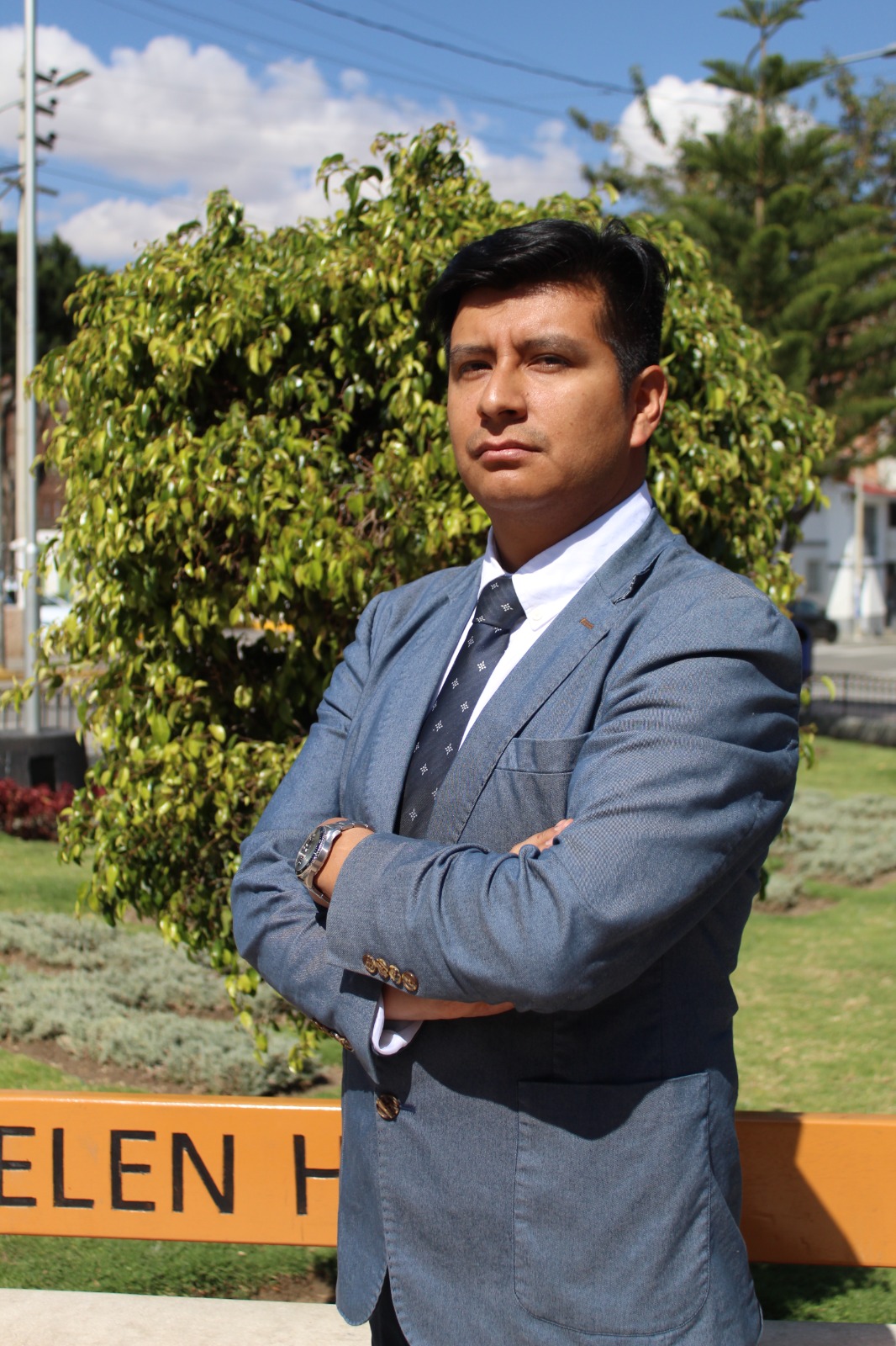 COLITUR ÁNCASH FELICITA A SUS MIEMBROS POR LOGRO INTERNACIONAL: